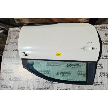 Πόρτα Fiat 500 2007-2015 (Εμπρος Δεξια)