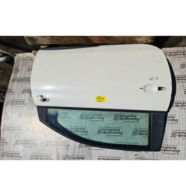 Πόρτα Fiat 500 2007-2015 (Εμπρος Δεξια)