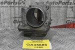 Πεταλούδα Γκαζιού Isuzu D-Max 4JJ1 3.0 16V 2007-2012 (SERA526-01)