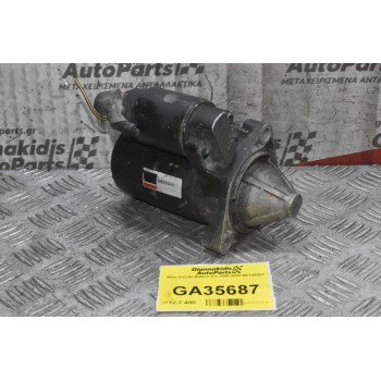 Μίζα Suzuki Baleno EG 1995-2002 M2T46081