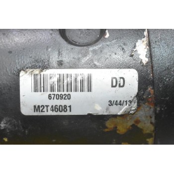 Μίζα Suzuki Baleno EG 1995-2002 M2T46081