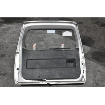 Πόρτα Suzuki Grand Vitara 3Π 5Π 2006-2015 (Πορτ Μπαγκαζ)