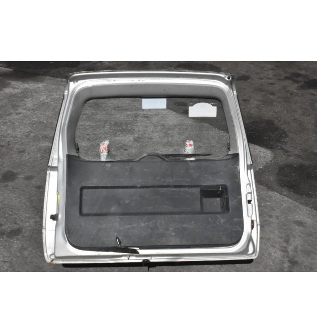 Πόρτα Suzuki Grand Vitara 3Π 5Π 2006-2015 (Πορτ Μπαγκαζ)