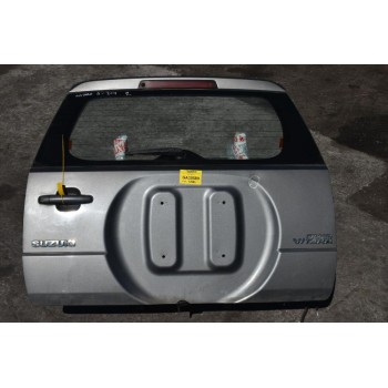 Πόρτα Suzuki Grand Vitara 3Π 5Π 2006-2015 (Πορτ Μπαγκαζ)