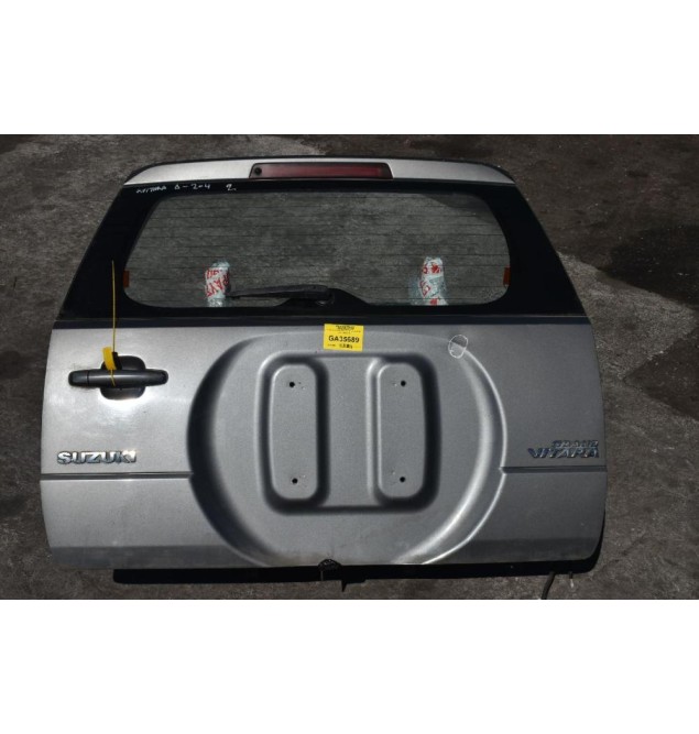 Πόρτα Suzuki Grand Vitara 3Π 5Π 2006-2015 (Πορτ Μπαγκαζ)