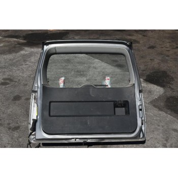 Πόρτα Suzuki Grand Vitara 3Π 5Π 2006-2015 (Πορτ Μπαγκαζ)