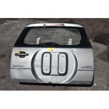 Πόρτα Suzuki Grand Vitara 3Π 5Π 2006-2015 (Πορτ Μπαγκαζ)