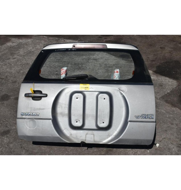 Πόρτα Suzuki Grand Vitara 3Π 5Π 2006-2015 (Πορτ Μπαγκαζ)