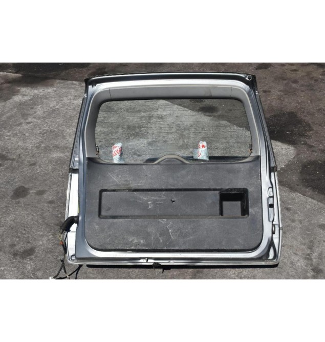 Πόρτα Suzuki Grand Vitara 3Π 5Π 2006-2015 (Πορτ Μπαγκαζ)