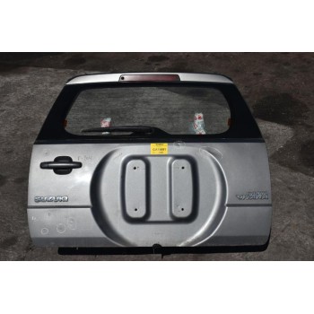 Πόρτα Suzuki Grand Vitara 3Π 5Π 2006-2015 (Πορτ Μπαγκαζ)