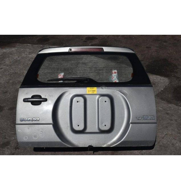 Πόρτα Suzuki Grand Vitara 3Π 5Π 2006-2015 (Πορτ Μπαγκαζ)