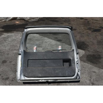 Πόρτα Suzuki Grand Vitara 3Π 5Π 2006-2015 (Πορτ Μπαγκαζ)
