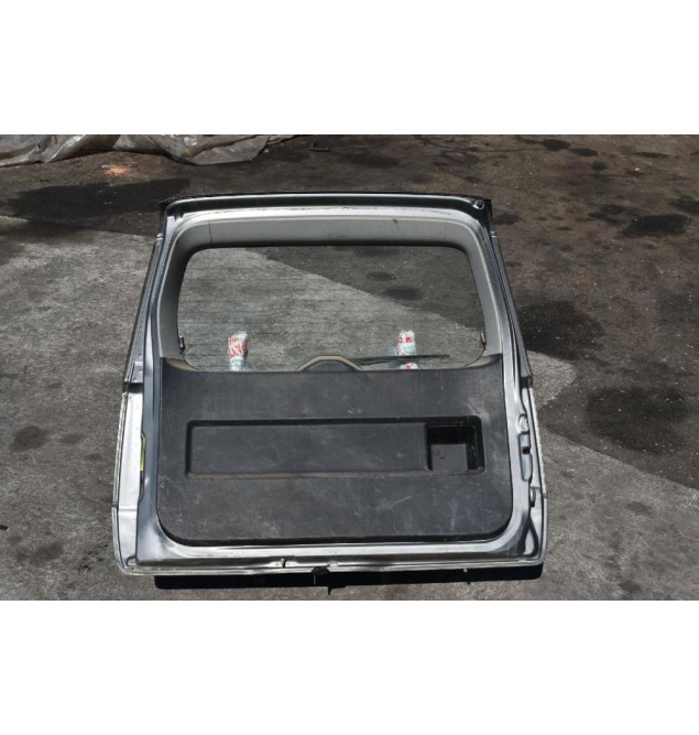 Πόρτα Suzuki Grand Vitara 3Π 5Π 2006-2015 (Πορτ Μπαγκαζ)