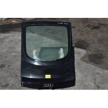Πόρτ Μπαγκάζ Audi TT 1998-2003 (Πορτα)