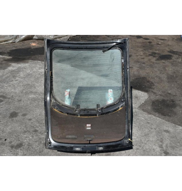 Πόρτ Μπαγκάζ Audi TT 1998-2003 (Πορτα)