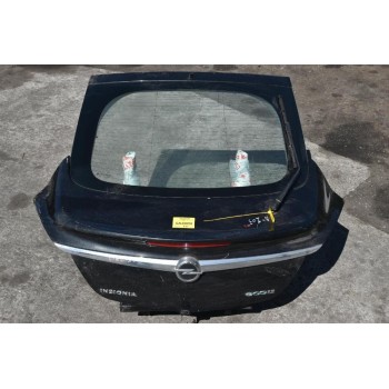 Πόρτ Μπαγκάζ Opel Insignia 2008-2013 (Πορτα)
