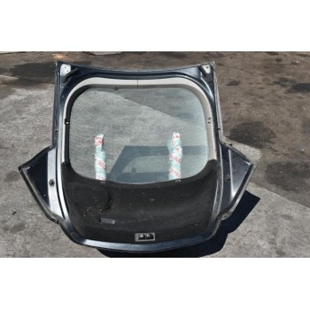 Πόρτ Μπαγκάζ Opel Insignia 2008-2013 (Πορτα)