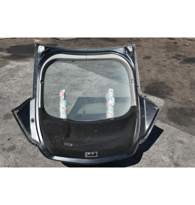 Πόρτ Μπαγκάζ Opel Insignia 2008-2013 (Πορτα)