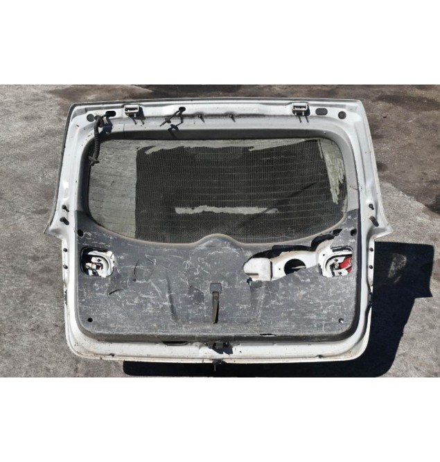 Πόρτ Μπαγκάζ Hyundai Santa Fe 2005-2012 (Πορτα)