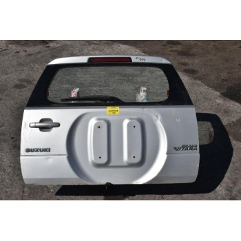 Πόρτα Suzuki Grand Vitara 3Π 5Π 2006-2015 (Πορτ Μπαγκαζ)