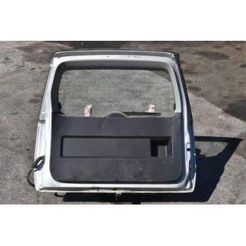 Πόρτα Suzuki Grand Vitara 3Π 5Π 2006-2015 (Πορτ Μπαγκαζ)