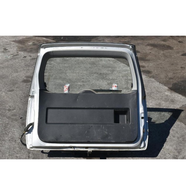 Πόρτα Suzuki Grand Vitara 3Π 5Π 2006-2015 (Πορτ Μπαγκαζ)
