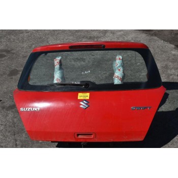 Πόρτ Μπαγκάζ Suzuki Swift 2006-2009 (Πορτα)