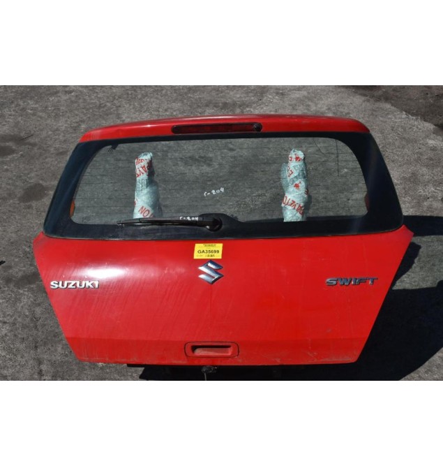 Πόρτ Μπαγκάζ Suzuki Swift 2006-2009 (Πορτα)