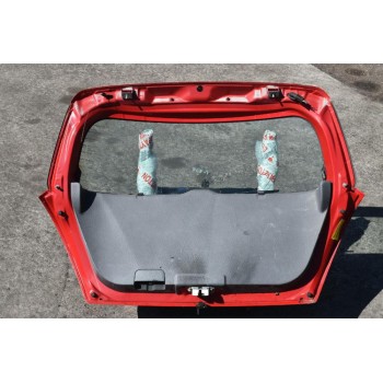 Πόρτ Μπαγκάζ Suzuki Swift 2006-2009 (Πορτα)