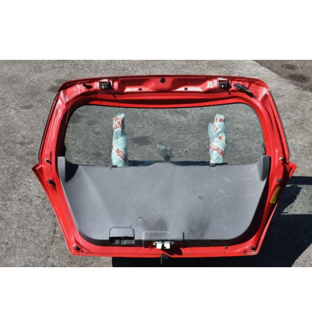 Πόρτ Μπαγκάζ Suzuki Swift 2006-2009 (Πορτα)