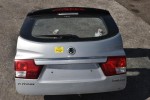 Πόρτ Μπαγκάζ SsangYong Kyron 2009-2015 (Πορτα)