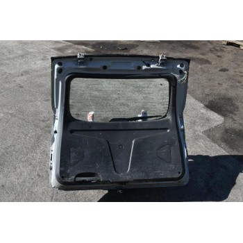 Πόρτ Μπαγκάζ SsangYong Kyron 2009-2015 (Πορτα)