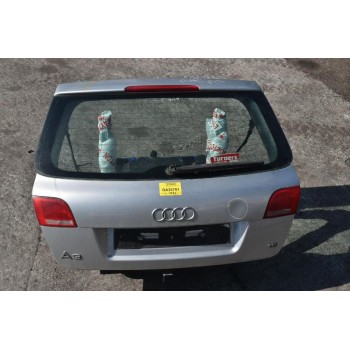 Πόρτ Μπαγκάζ Audi A3 8P 5Π 2004-2008 (Πορτα)