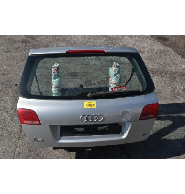 Πόρτ Μπαγκάζ Audi A3 8P 5Π 2004-2008 (Πορτα)