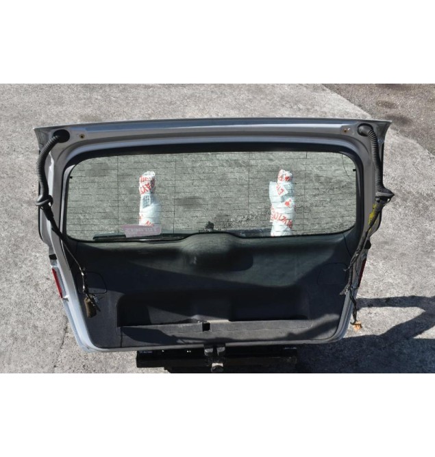 Πόρτ Μπαγκάζ Audi A3 8P 5Π 2004-2008 (Πορτα)