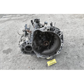 Κιβώτιο Ταχυτήτων / Σασμάν Suzuki Swift K12B (ZPO) 2008-2015 5αρι