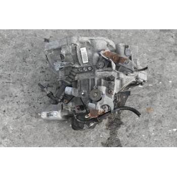 Κιβώτιο Ταχυτήτων / Σασμάν Suzuki Swift K12B (ZPO) 2008-2015 5αρι