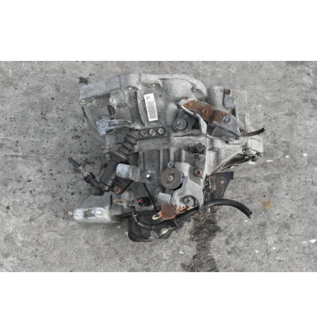 Κιβώτιο Ταχυτήτων / Σασμάν Suzuki Swift K12B (ZPO) 2008-2015 5αρι