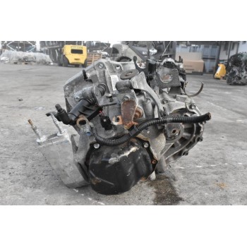 Κιβώτιο Ταχυτήτων / Σασμάν Suzuki Swift K12B (ZPO) 2008-2015 5αρι
