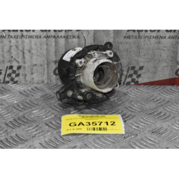 Προβολάκι Ομίχλης Mini Cooper (Αριστερό) 0305060001