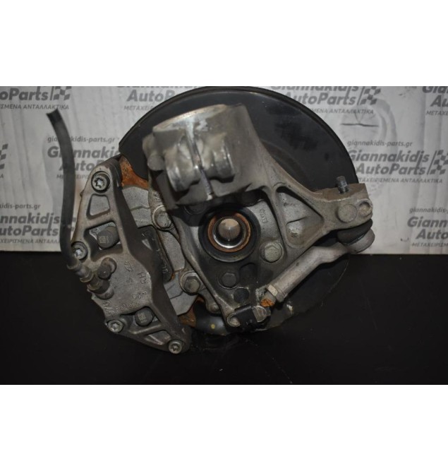 Ακραξόνιο Δεξι Volvo V40 1.5 B4154T 2013-2019 (Ακρο Δαγκανα)