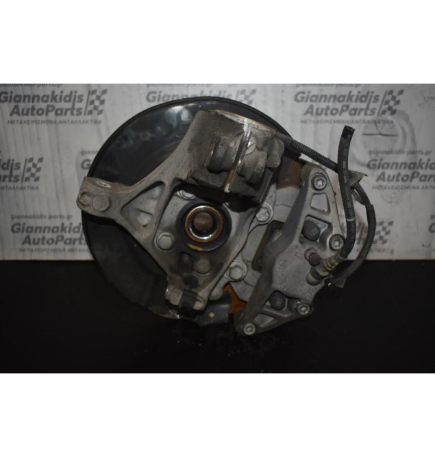Ακραξόνιο Αριστερο Volvo V40 1.5 B4154T 2013-2019 (Ακρο Δαγκανα)
