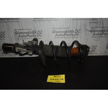 Αμορτισερ Δεξι Volvo V40 1.5 B4154T 2013-2019 (Μπουκαλα)