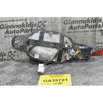 Χερούλι (Πόμολο) Εμπρός Αριστερό Isuzu D-Max 2002-2012