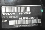 Σεβρό Φρένων Με Αντλία Volvo V60 - S60 - V70 - S80 - XC70 1.6 2007-2016 P 31329896