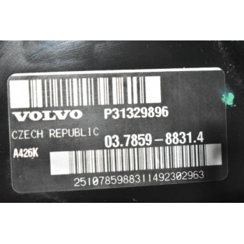 Σεβρό Φρένων Με Αντλία Volvo V60 - S60 - V70 - S80 - XC70 1.6 2007-2016 P 31329896