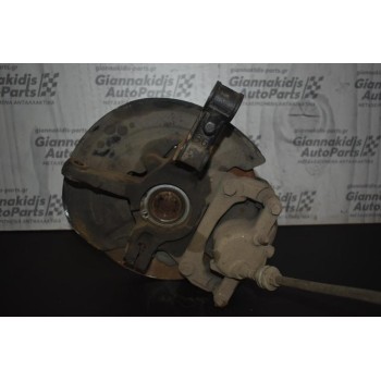 Ακραξόνιο Αρ. Renault Kangoo ΙΙ 1.5 DCI K9K 2008-2013