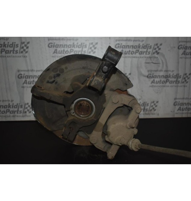 Ακραξόνιο Αρ. Renault Kangoo ΙΙ 1.5 DCI K9K 2008-2013