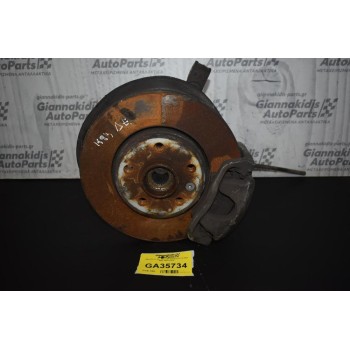 Ακραξόνιο Δε. Renault Kangoo ΙΙ 1.5 DCI K9K 2008-2013