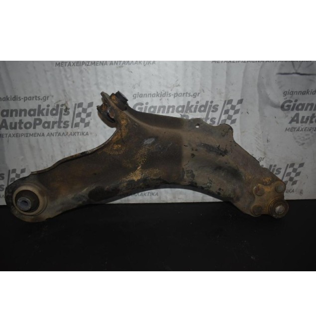 Ψαλιδι Αρ. Renault Kangoo ΙΙ 1.5 DCI K9K 2008-2013